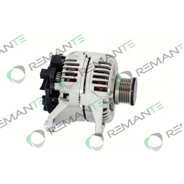 Generator 12V 110A Remante 011-003-000043R REMANTE