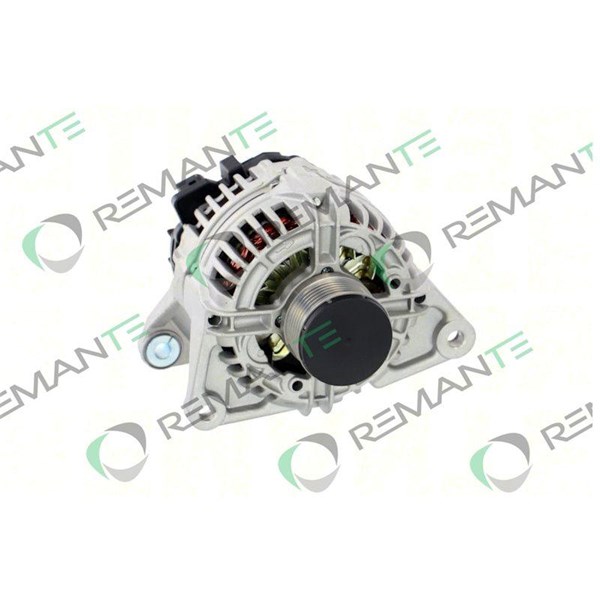 Generator 12V 110A Remante 011-003-000043R REMANTE