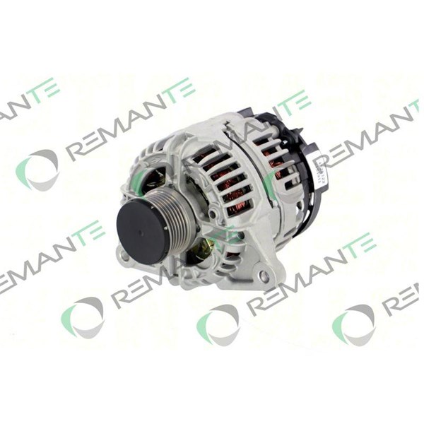 Generator 12V 110A Remante 011-003-000043R REMANTE