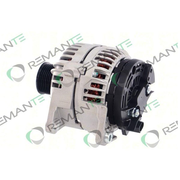 Generator 12V 140A Remante 011-003-000046R REMANTE