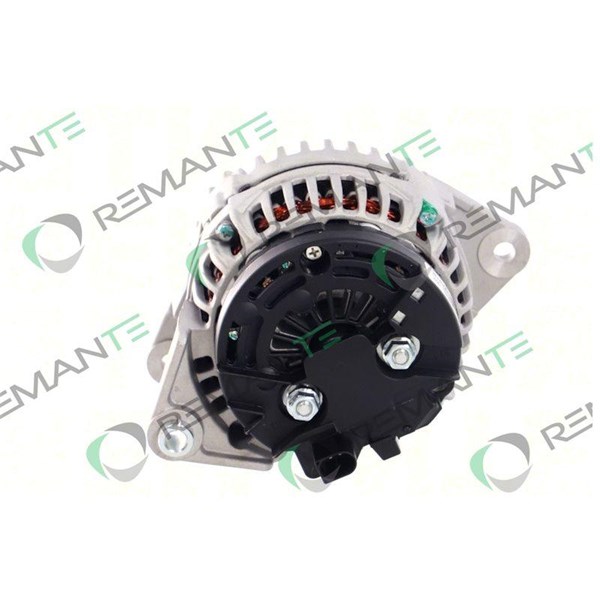 Generator 12V 140A Remante 011-003-000046R REMANTE