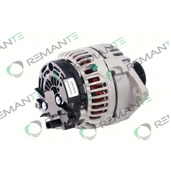 Generator 12V 140A Remante 011-003-000046R REMANTE