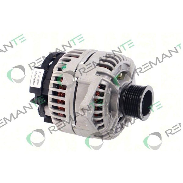 Generator 12V 140A Remante 011-003-000046R REMANTE