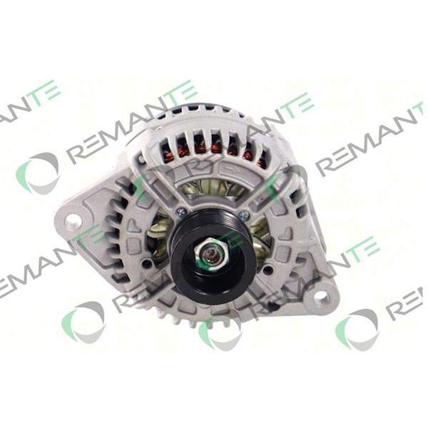 Generator 12V 140A Remante 011-003-000046R REMANTE
