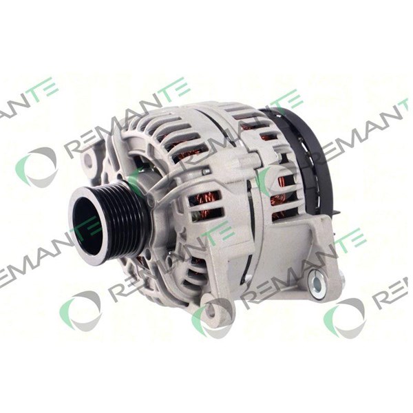 Generator 12V 140A Remante 011-003-000046R REMANTE