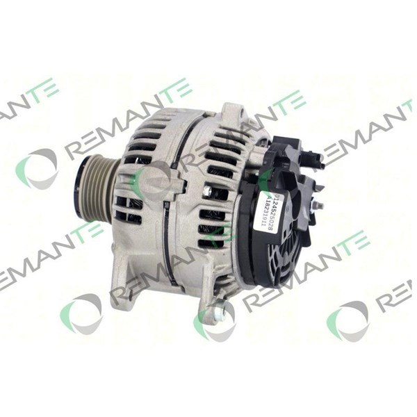 Generator 12V 150A Remante 011-003-000047R REMANTE