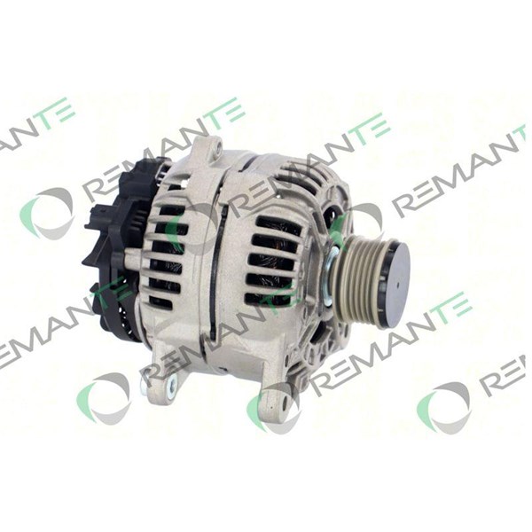Generator 12V 150A Remante 011-003-000047R REMANTE