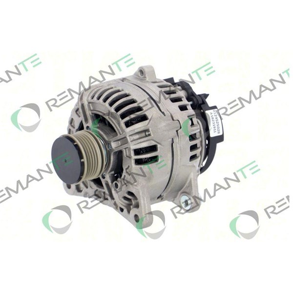 Generator 12V 150A Remante 011-003-000047R REMANTE
