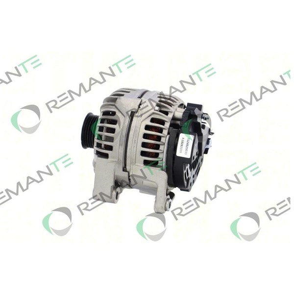 Generator 12V 140A Remante 011-003-000048R REMANTE