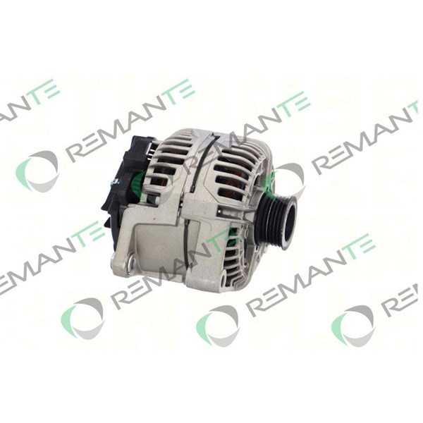 Generator 12V 140A Remante 011-003-000048R REMANTE