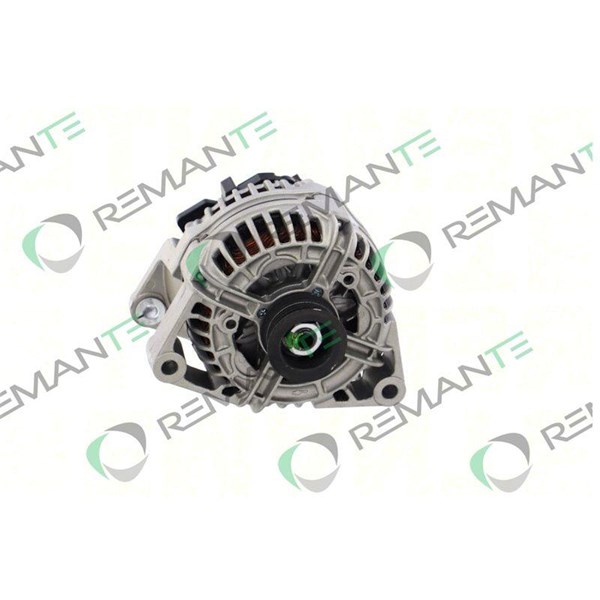 Generator 12V 140A Remante 011-003-000048R REMANTE