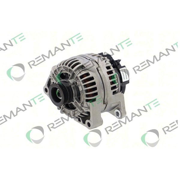 Generator 12V 140A Remante 011-003-000048R REMANTE