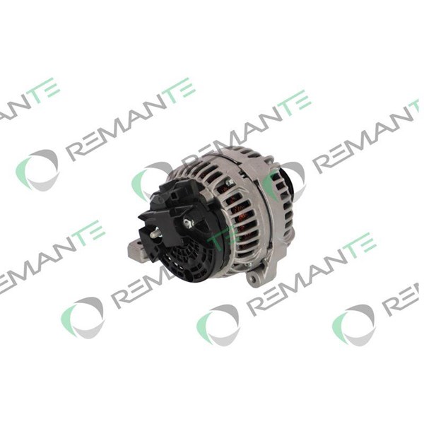 Generator 12V 140A Remante 011-003-000049R REMANTE