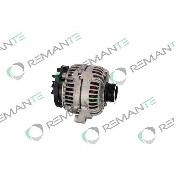 Generator 12V 140A Remante 011-003-000049R REMANTE