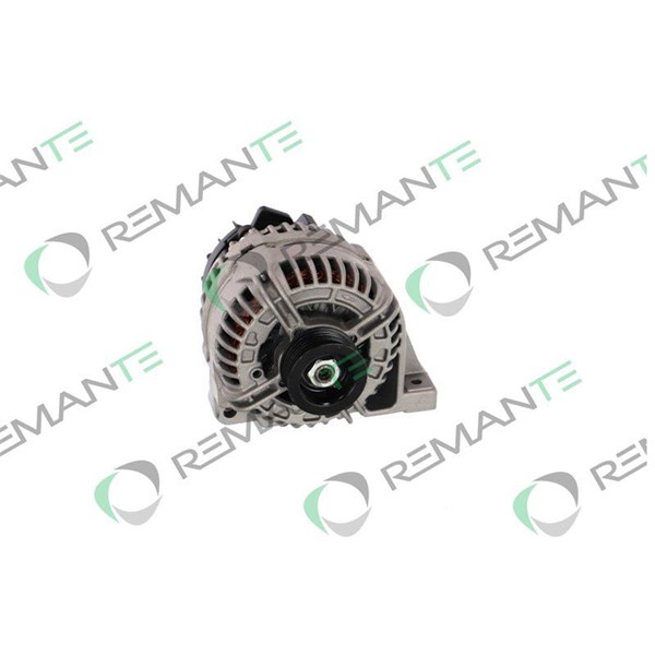 Generator 12V 140A Remante 011-003-000049R REMANTE