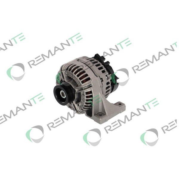 Generator 12V 140A Remante 011-003-000049R REMANTE