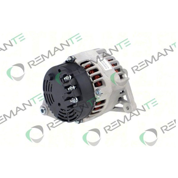 Generator 12V 85A Remante 011-003-000057R REMANTE