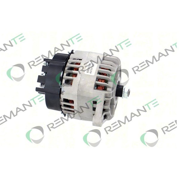 Generator 12V 85A Remante 011-003-000057R REMANTE