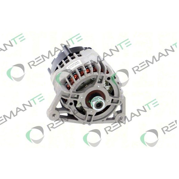 Generator 12V 85A Remante 011-003-000057R REMANTE