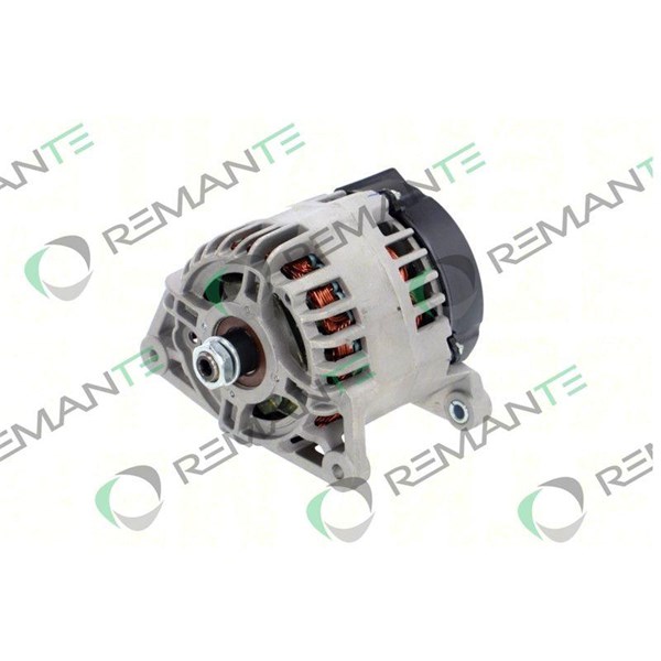 Generator 12V 85A Remante 011-003-000057R REMANTE