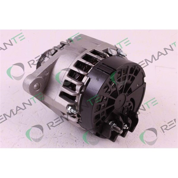Generator 12V 120A Remante 011-003-000058R REMANTE