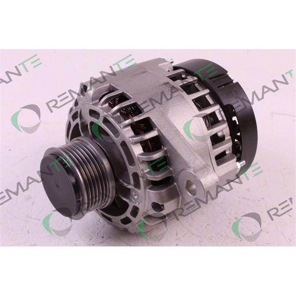 Generator 12V 120A Remante 011-003-000058R REMANTE