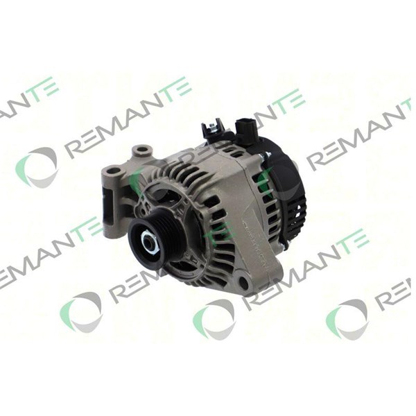 Generator 12V 105A Remante 011-003-000059R REMANTE
