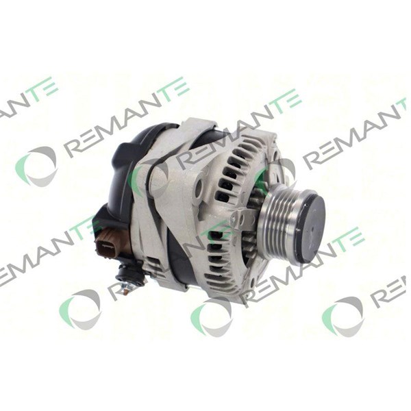 Generator 12V 130A Remante 011-003-000061R REMANTE