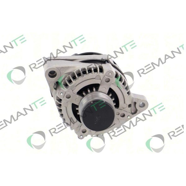 Generator 12V 130A Remante 011-003-000061R REMANTE