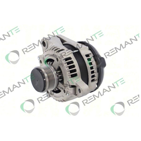 Generator 12V 130A Remante 011-003-000061R REMANTE