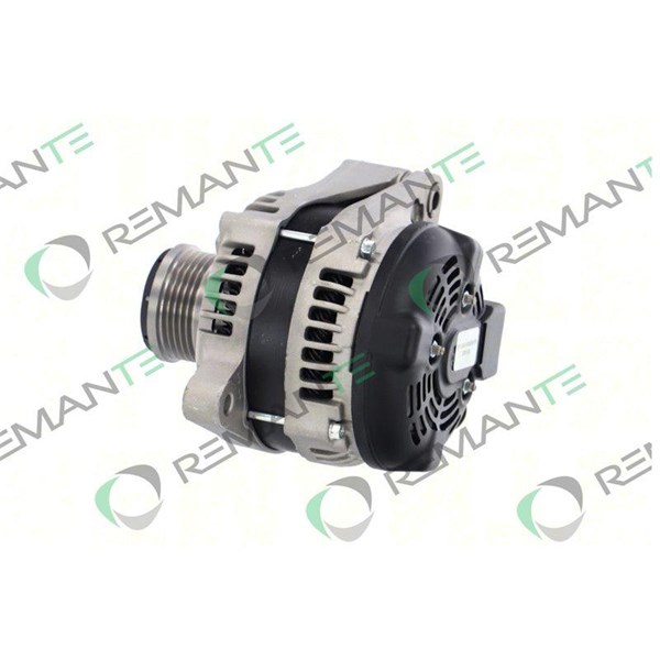 Generator 12V 130A Remante 011-003-000061R REMANTE