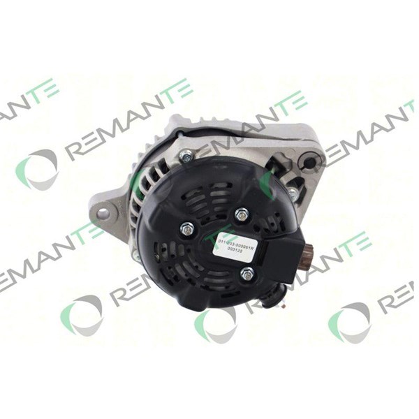 Generator 12V 130A Remante 011-003-000061R REMANTE