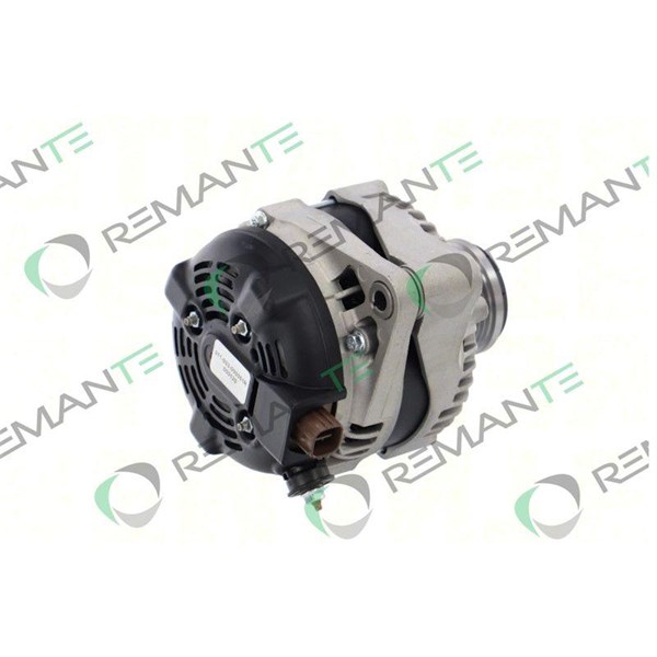 Generator 12V 130A Remante 011-003-000061R REMANTE