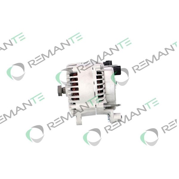 Generator 12V 120A Remante 011-003-000064R REMANTE