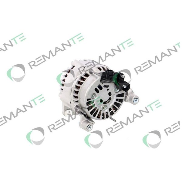 Generator 12V 120A Remante 011-003-000064R REMANTE