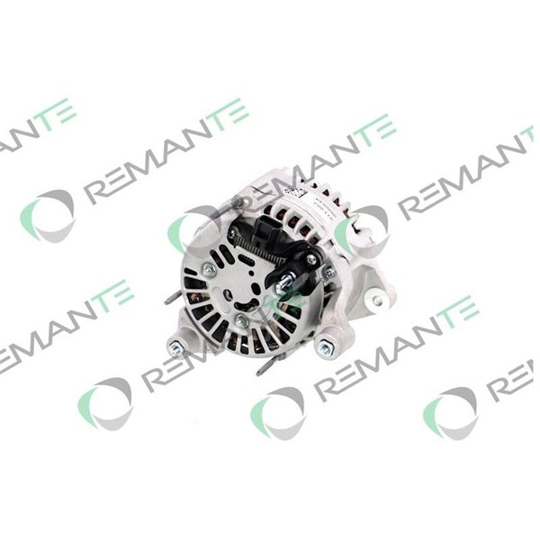 Generator 12V 120A Remante 011-003-000064R REMANTE