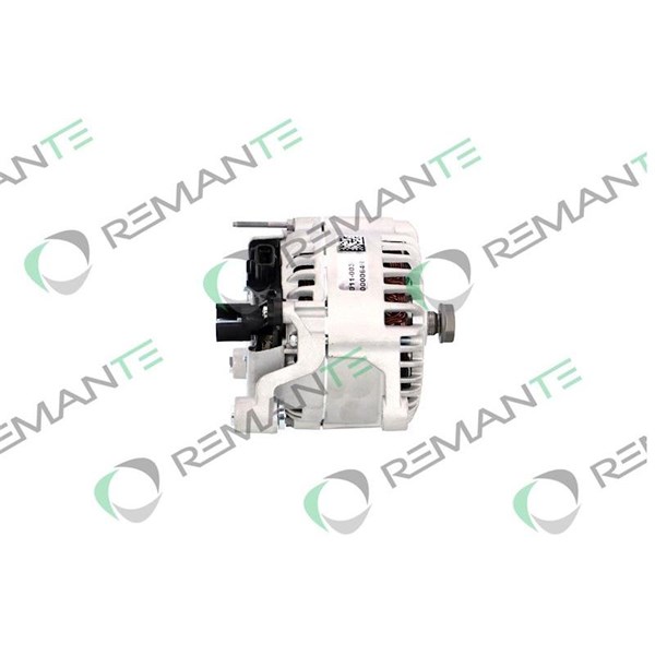 Generator 12V 120A Remante 011-003-000064R REMANTE