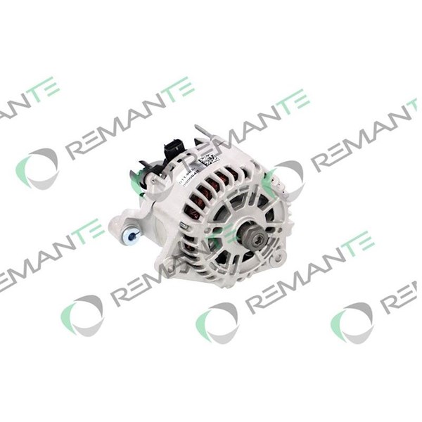 Generator 12V 120A Remante 011-003-000064R REMANTE