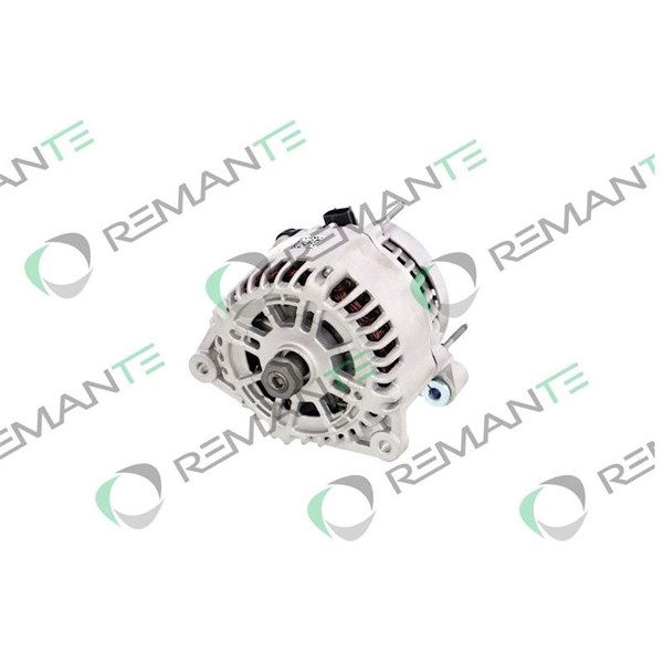 Generator 12V 120A Remante 011-003-000064R REMANTE