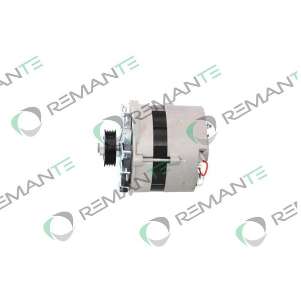 Generator 12V 70A Remante 011-003-000065R REMANTE