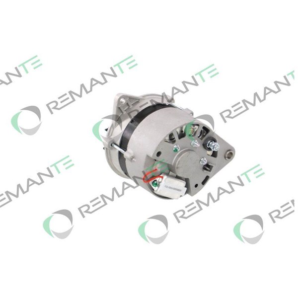 Generator 12V 70A Remante 011-003-000065R REMANTE