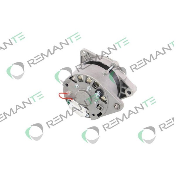 Generator 12V 70A Remante 011-003-000065R REMANTE