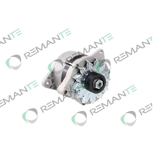 Generator 12V 70A Remante 011-003-000065R REMANTE