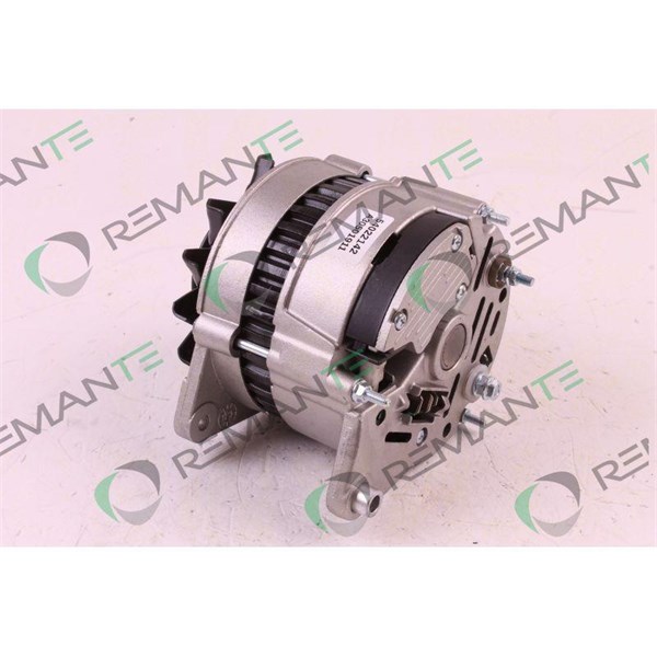Generator 12V 55A Remante 011-003-000067R REMANTE