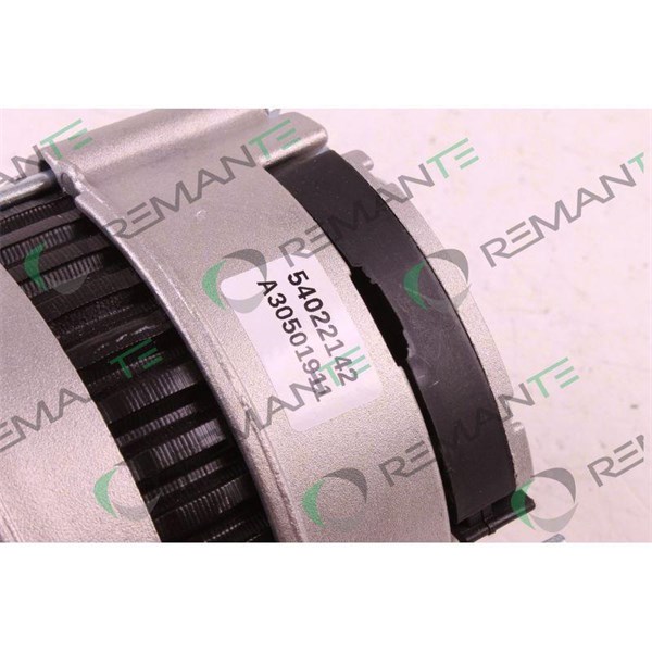 Generator 12V 55A Remante 011-003-000067R REMANTE