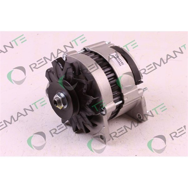 Generator 12V 55A Remante 011-003-000067R REMANTE
