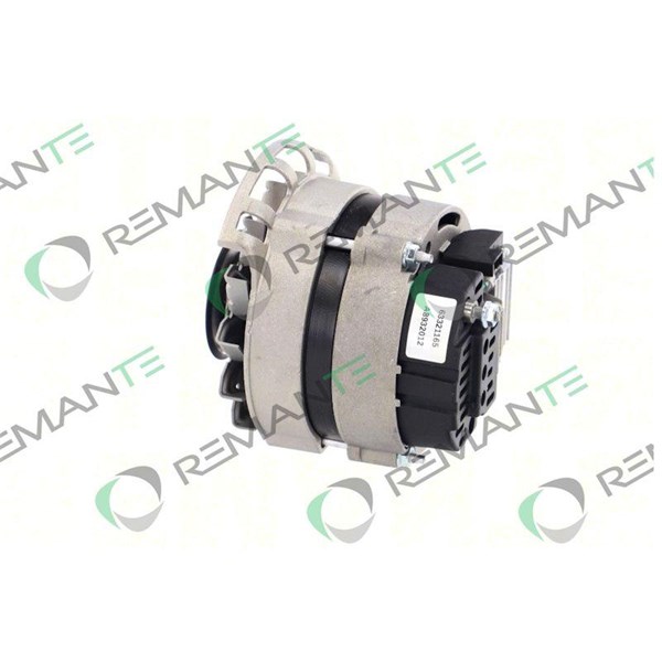 Generator 12V 55A Remante 011-003-000073R REMANTE
