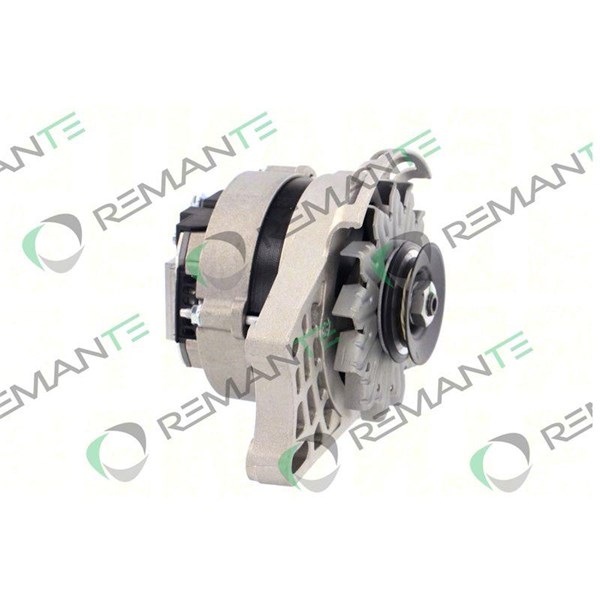 Generator 12V 55A Remante 011-003-000073R REMANTE