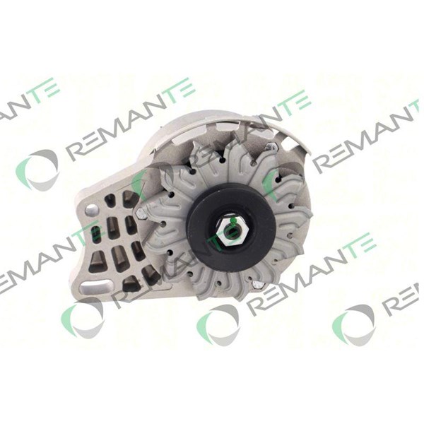 Generator 12V 55A Remante 011-003-000073R REMANTE