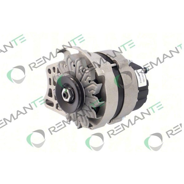 Generator 12V 55A Remante 011-003-000073R REMANTE
